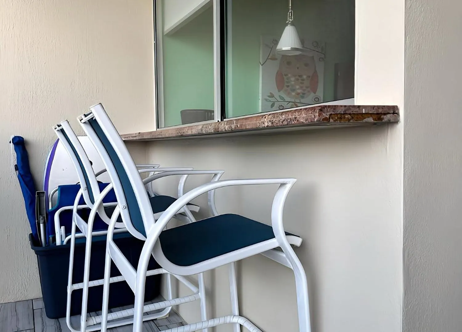 Apartament Renovated Studio Free Parking In Prime Waikiki Honolulu Stany Zjednoczone Ameryki