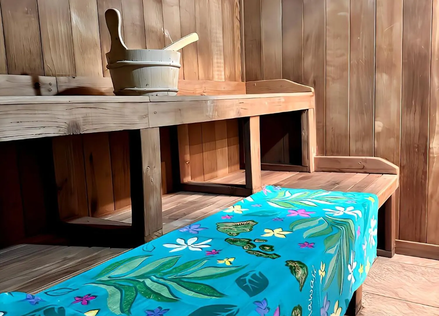 Renovated Studio Free Parking In Prime Waikiki Honolulu Stany Zjednoczone Ameryki