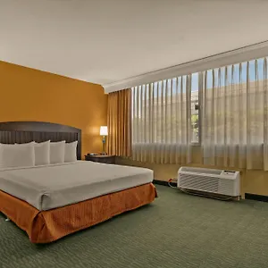 Airport Hotel, Trademark Collection By Wyndham Honolulu